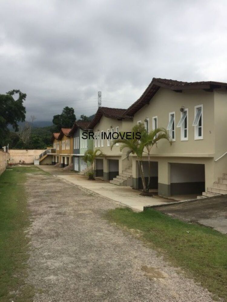 Casa de Condomínio, 2 quartos - Foto 3