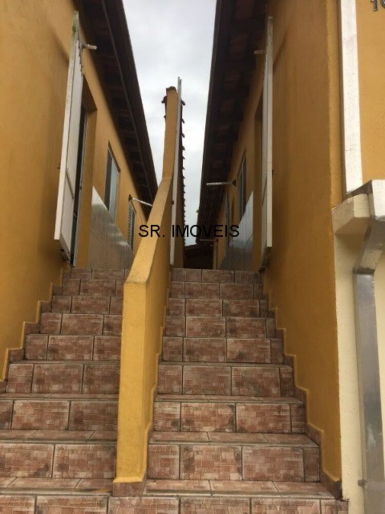 Casa de Condomínio, 2 quartos - Foto 4