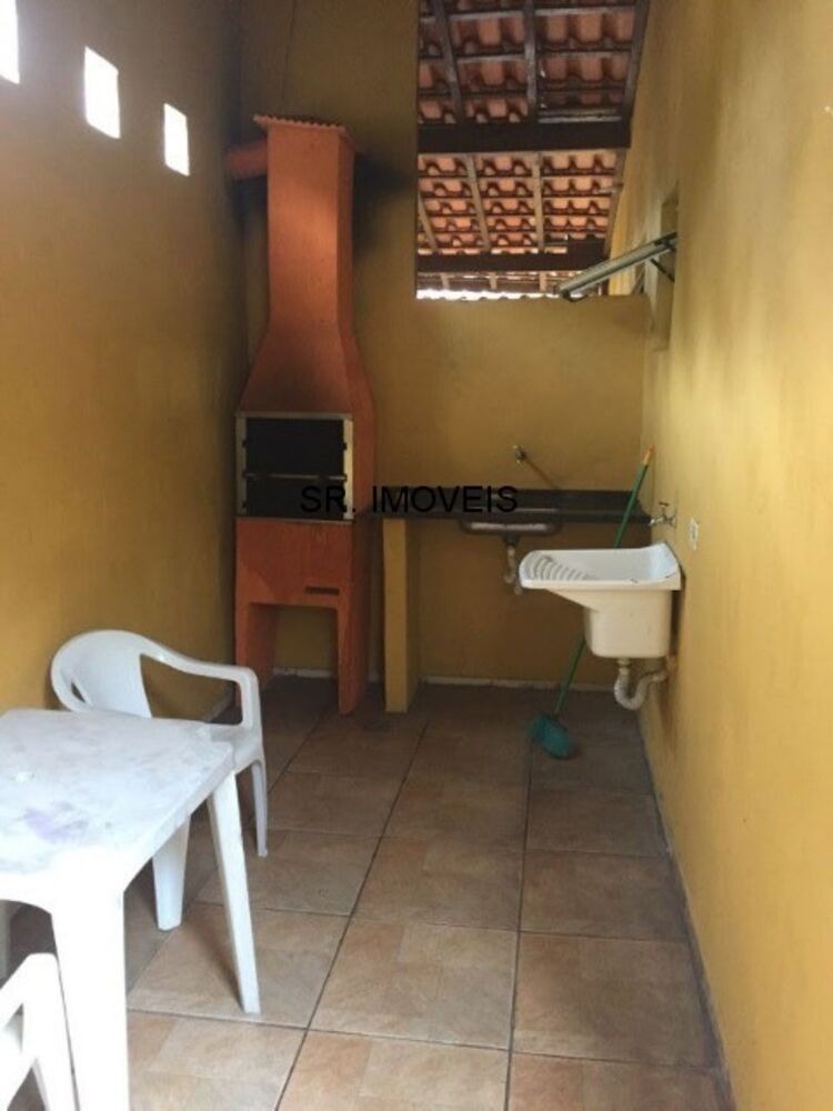 Casa de Condomínio, 2 quartos - Foto 17