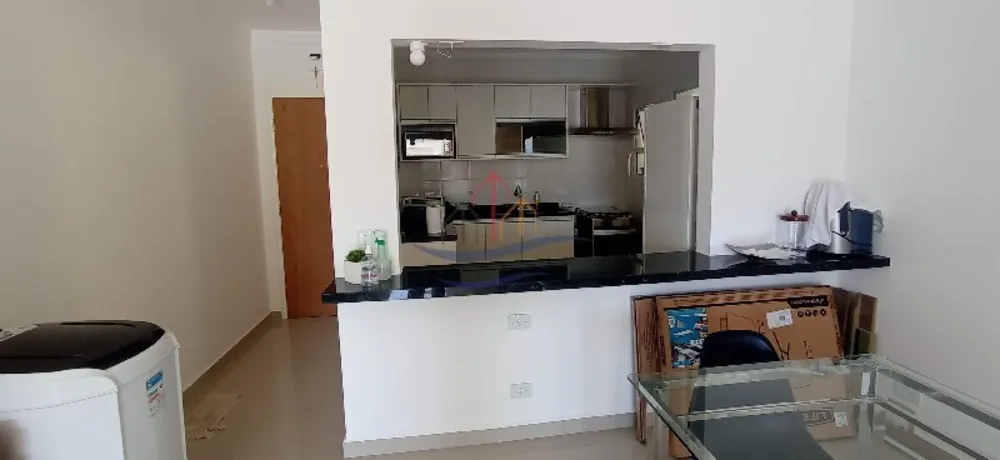 Apartamento, 2 quartos, 70 m² - Foto 6