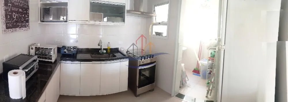 Apartamento, 2 quartos, 70 m² - Foto 8