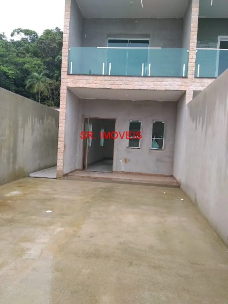 Sobrado, 4 quartos - Foto 3