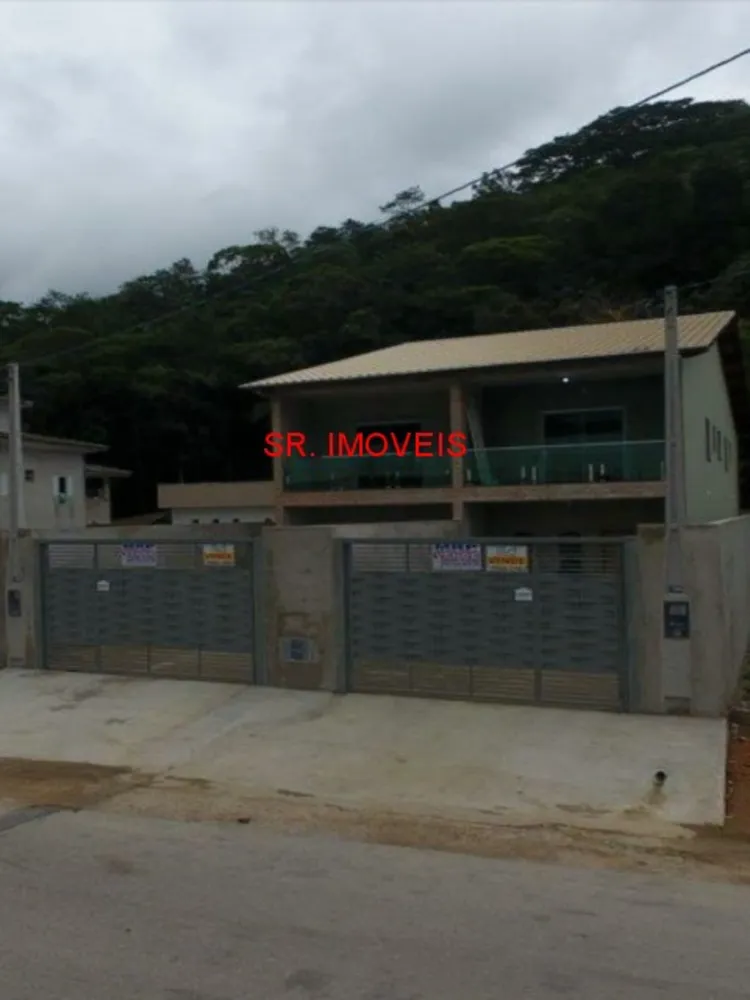 Sobrado, 4 quartos - Foto 1
