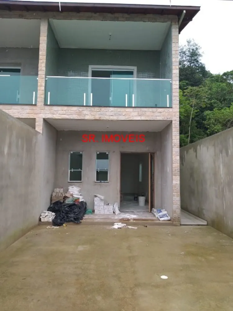 Sobrado, 4 quartos - Foto 2