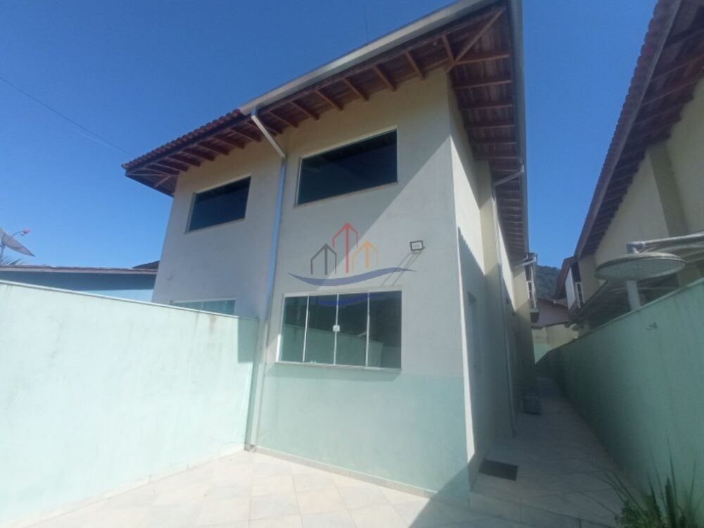 Sobrado, 2 quartos, 100 m² - Foto 2