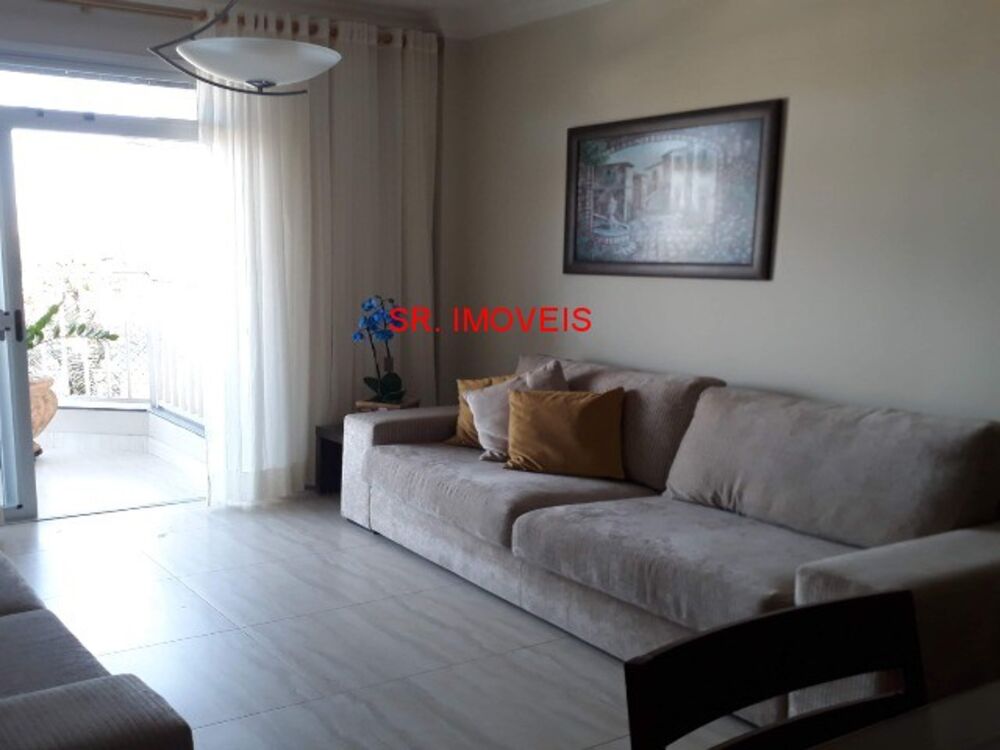Apartamento, 4 quartos, 130 m² - Foto 2