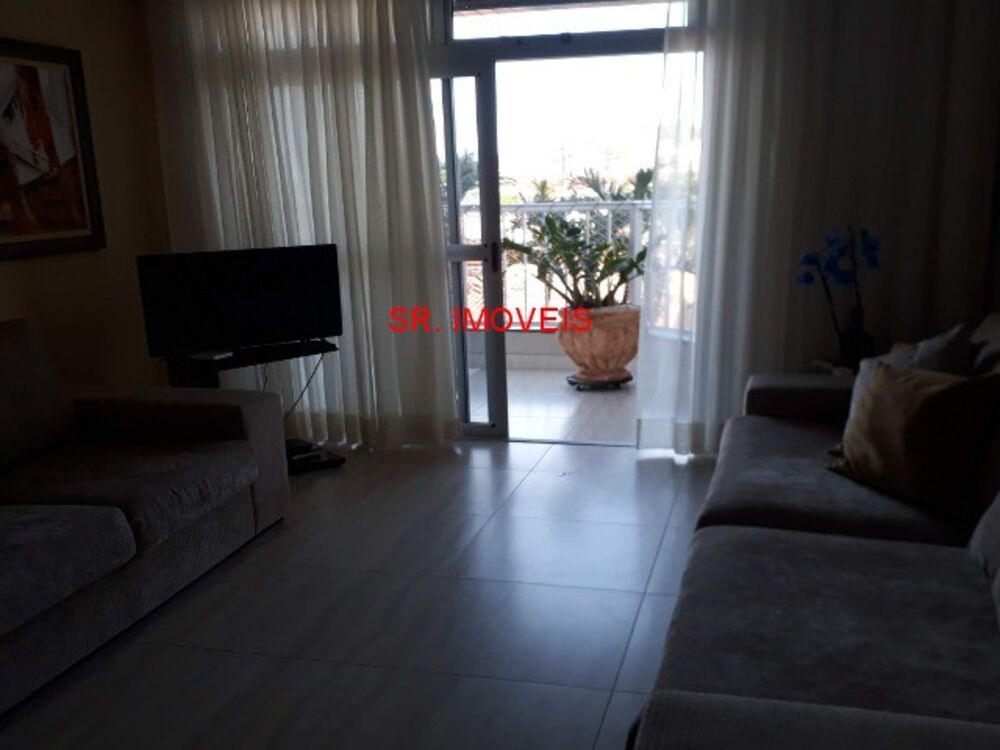 Apartamento, 4 quartos, 130 m² - Foto 4