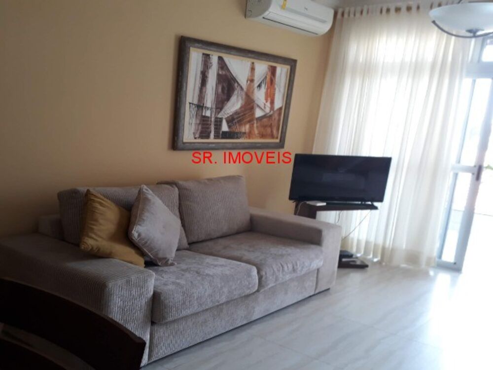 Apartamento, 4 quartos, 130 m² - Foto 3