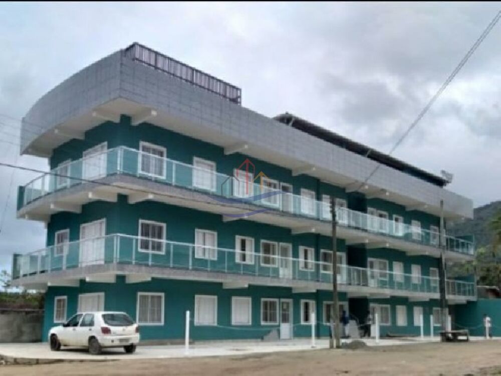 Apartamento, 2 quartos, 70 m² - Foto 1