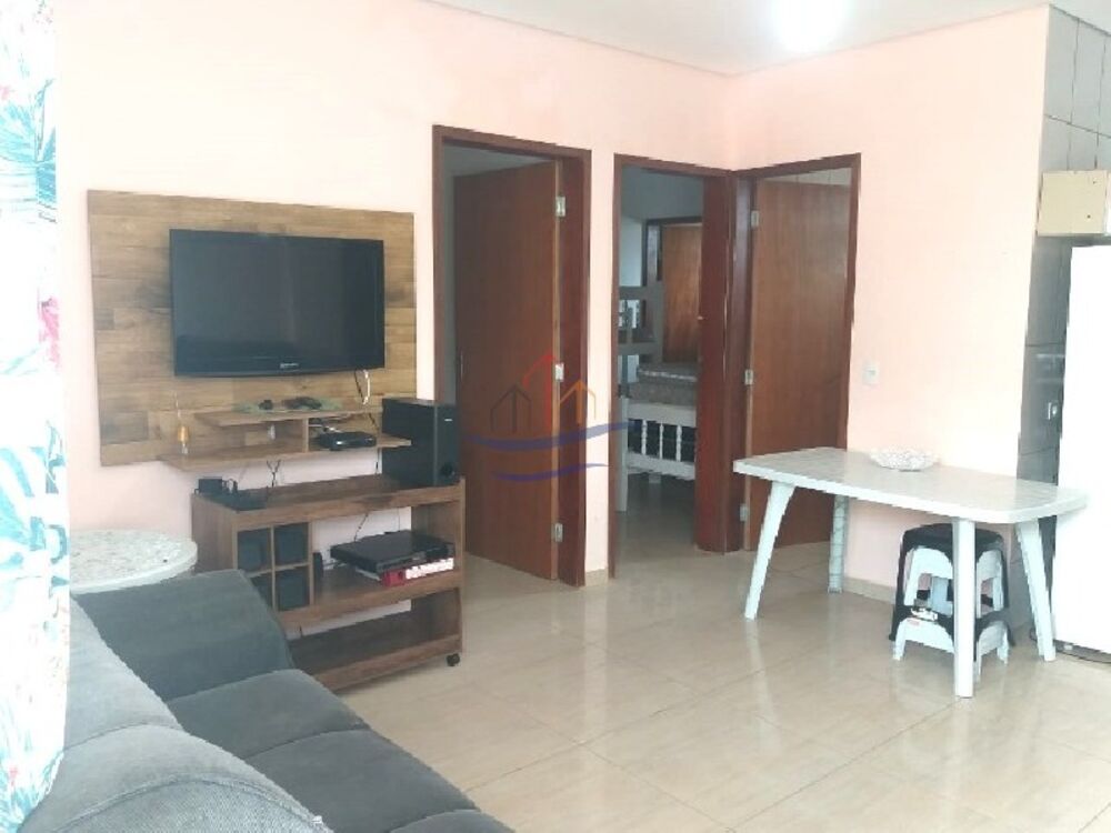 Apartamento, 2 quartos, 70 m² - Foto 2