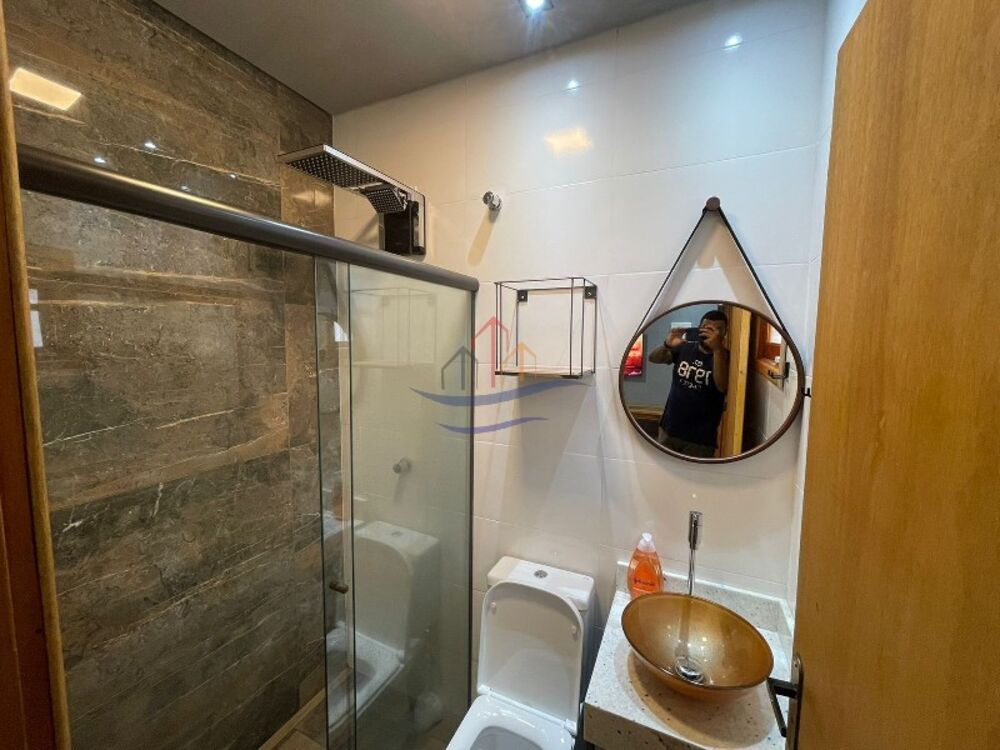 Apartamento, 2 quartos, 50 m² - Foto 8