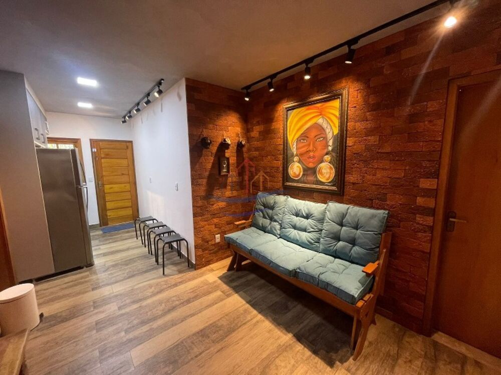 Apartamento, 2 quartos, 50 m² - Foto 1