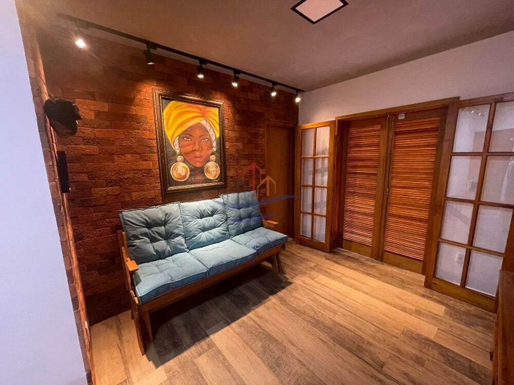 Apartamento, 2 quartos, 50 m² - Foto 6