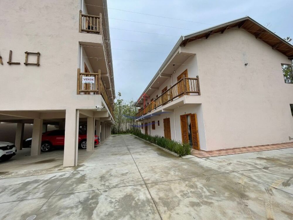 Apartamento, 2 quartos, 50 m² - Foto 5