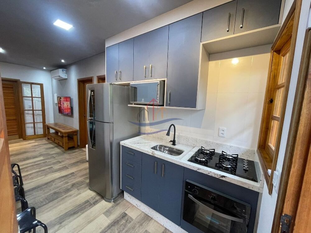 Apartamento, 2 quartos, 50 m² - Foto 7