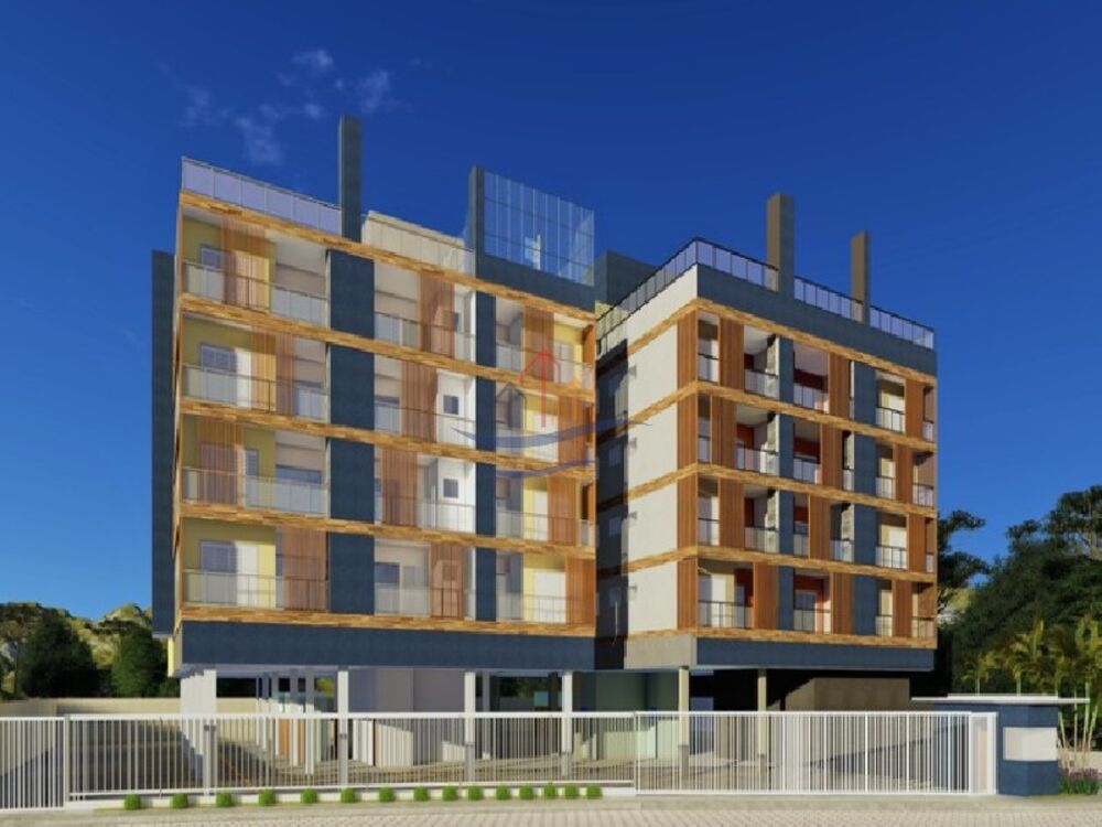 Apartamento, 1 quarto, 45 m² - Foto 2
