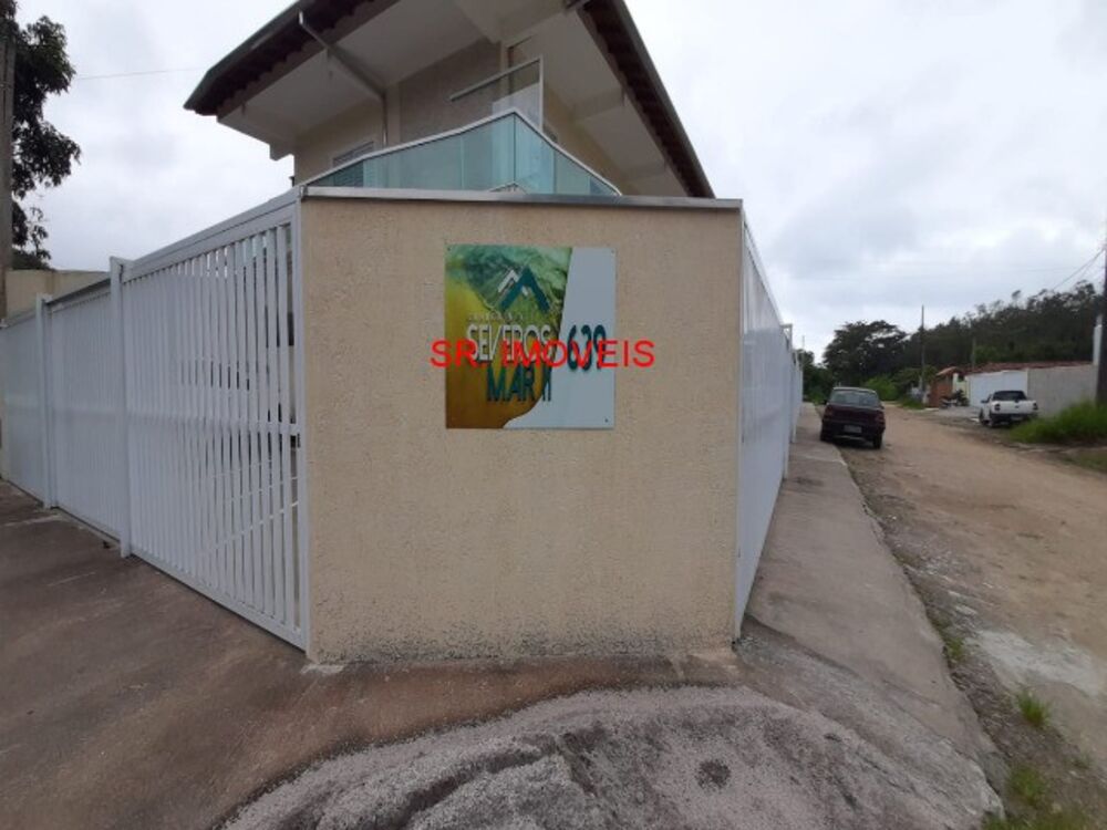Apartamento, 2 quartos, 45 m² - Foto 2