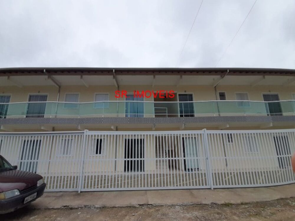 Apartamento, 2 quartos, 45 m² - Foto 4