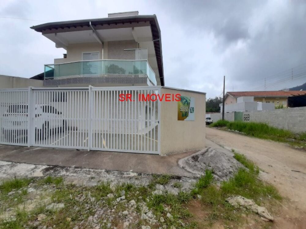 Apartamento, 2 quartos, 45 m² - Foto 1