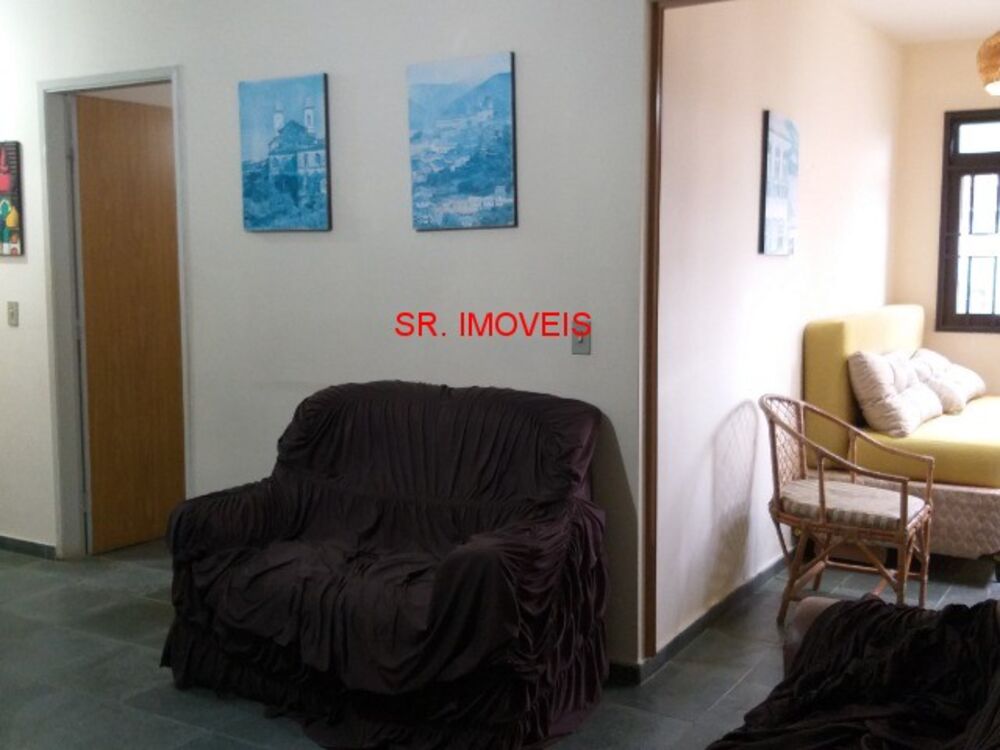 Apartamento, 2 quartos, 55 m² - Foto 2