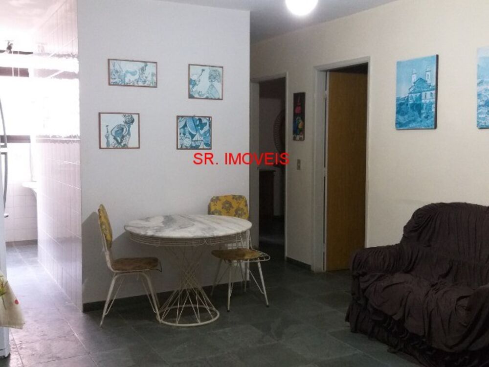 Apartamento, 2 quartos, 55 m² - Foto 1