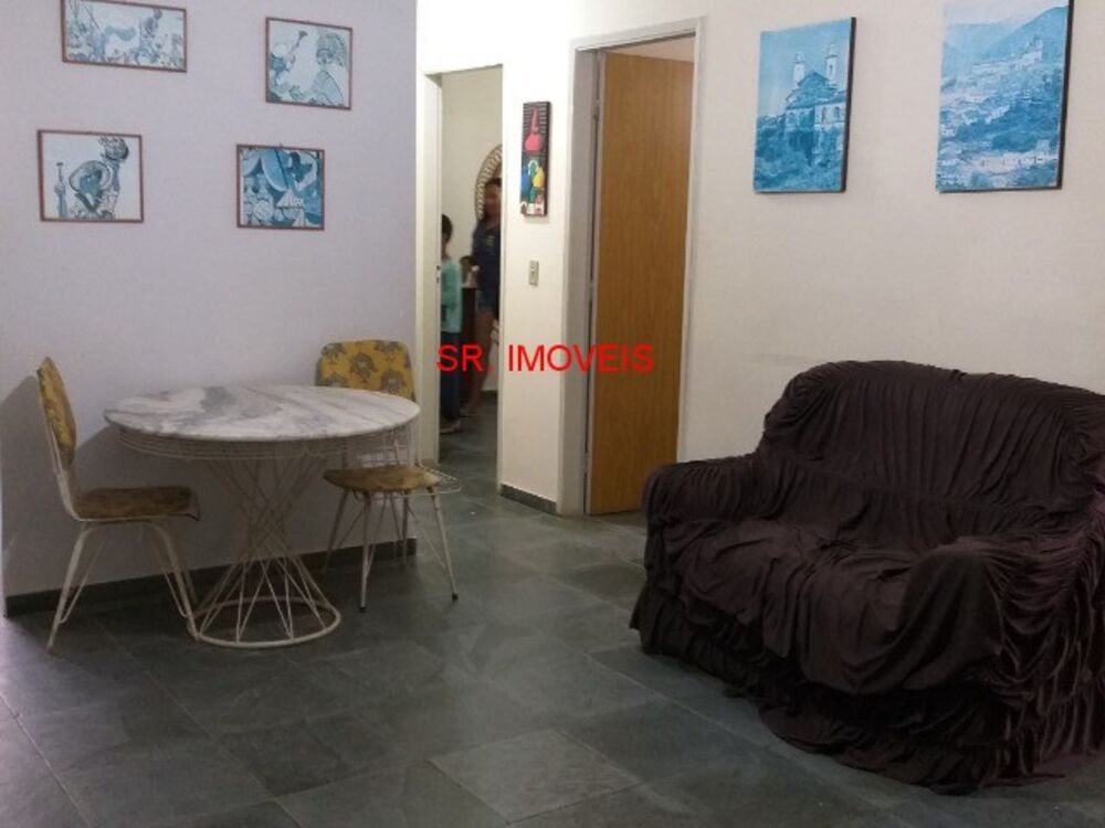 Apartamento, 2 quartos, 55 m² - Foto 3