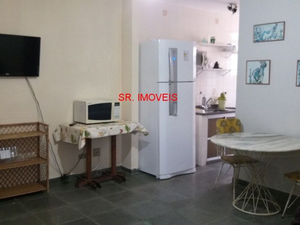 Apartamento, 2 quartos, 55 m² - Foto 4