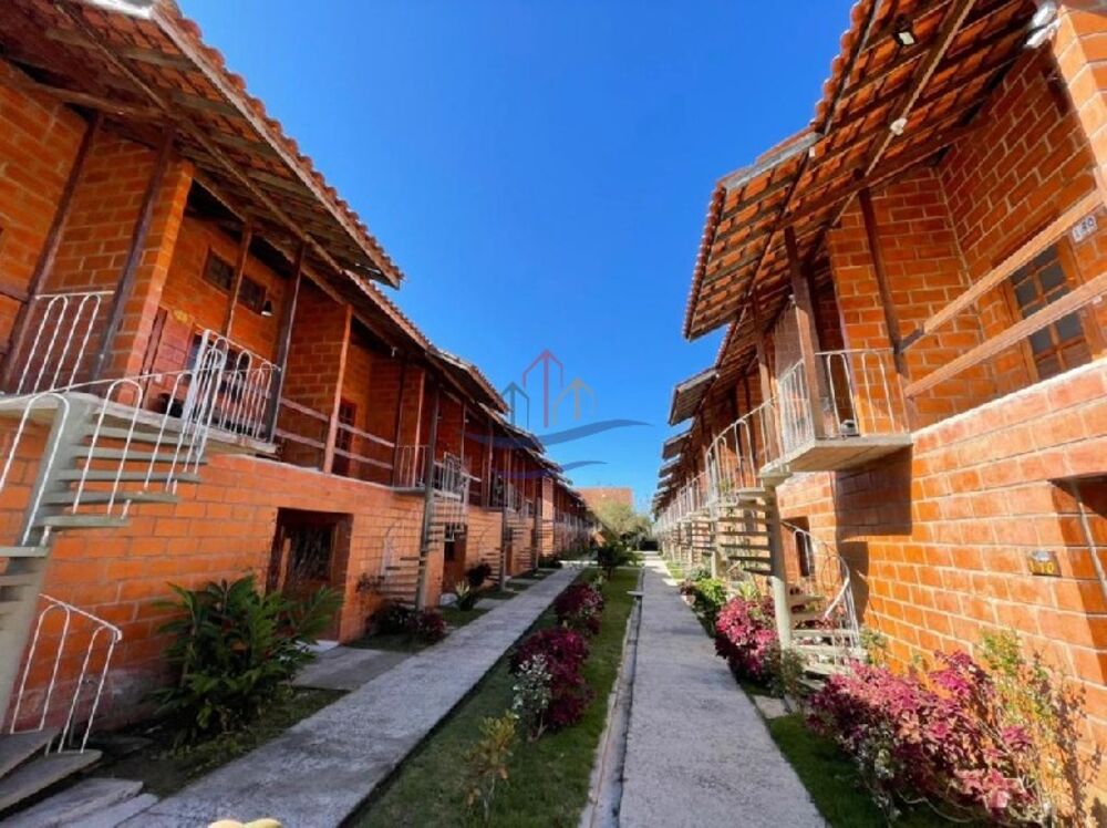 Apartamento, 2 quartos, 52 m² - Foto 1