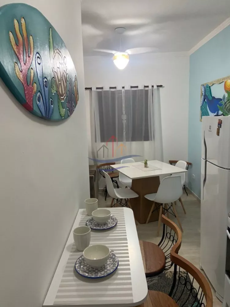 Apartamento, 2 quartos, 49 m² - Foto 6
