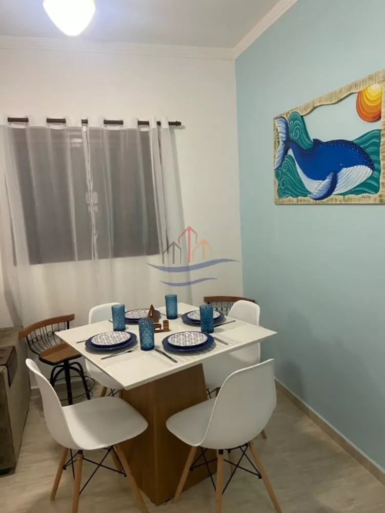 Apartamento, 2 quartos, 49 m² - Foto 5