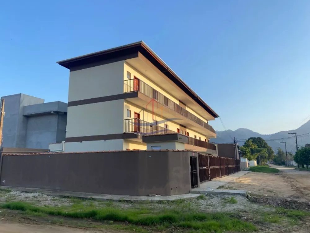Apartamento, 2 quartos, 49 m² - Foto 1