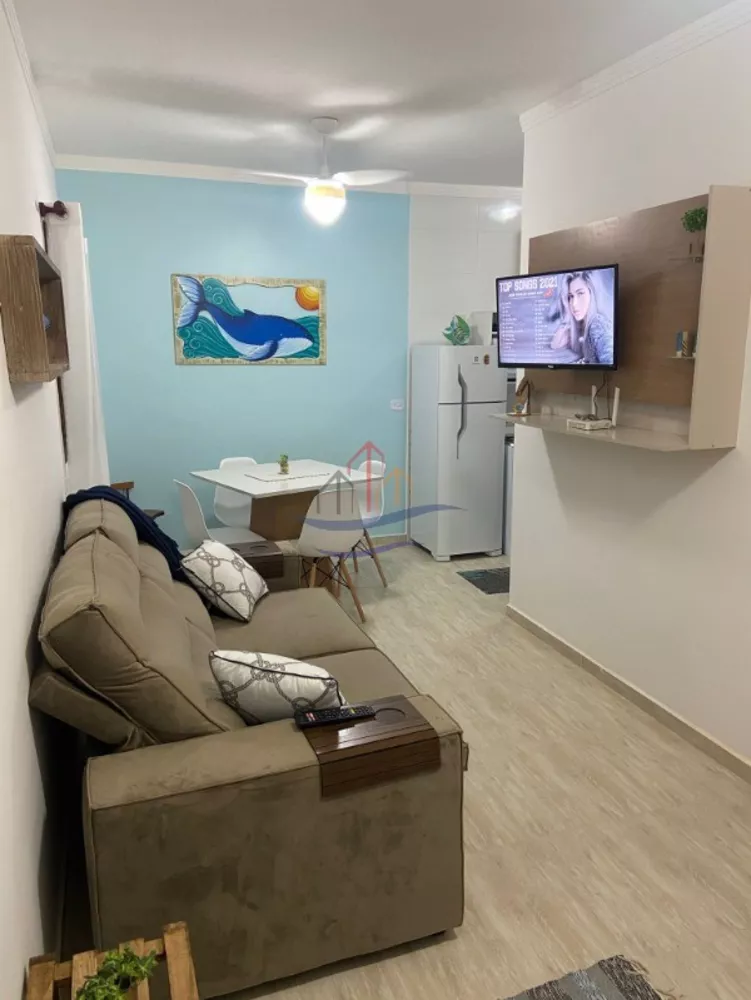 Apartamento, 2 quartos, 49 m² - Foto 4