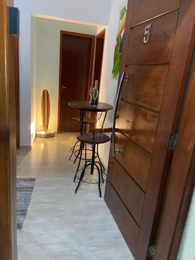 Apartamento, 2 quartos, 49 m² - Foto 2