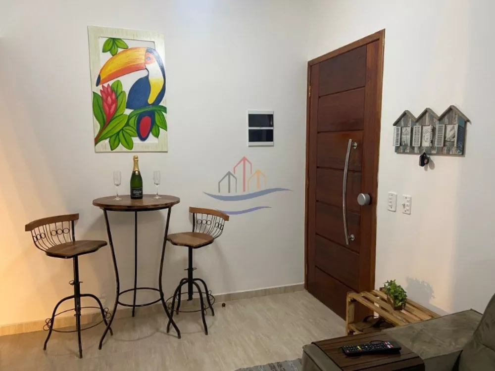 Apartamento, 2 quartos, 49 m² - Foto 3