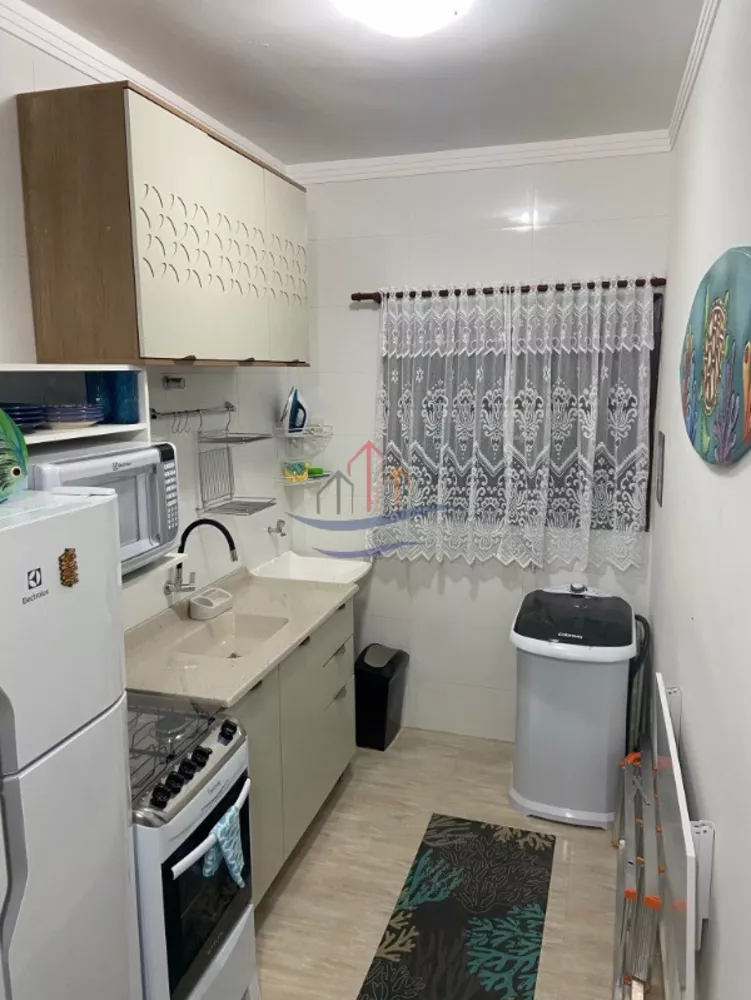 Apartamento, 2 quartos, 49 m² - Foto 7