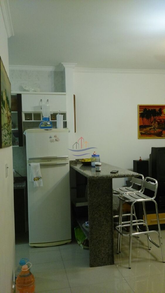 Apartamento, 2 quartos, 64 m² - Foto 2