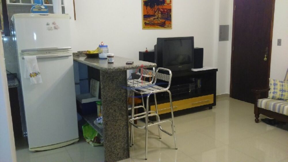 Apartamento, 2 quartos, 64 m² - Foto 1