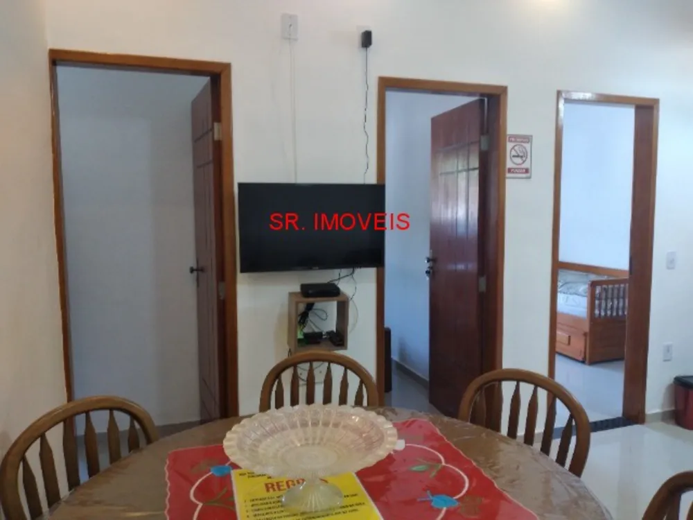 Apartamento, 3 quartos, 60 m² - Foto 4