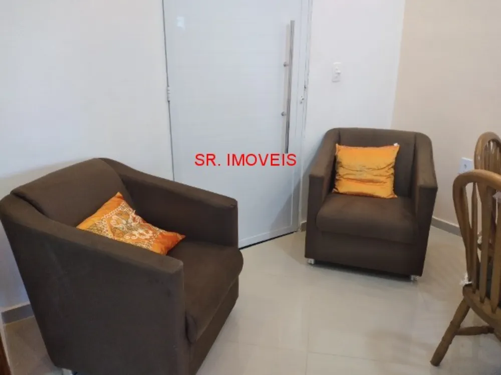 Apartamento, 3 quartos, 60 m² - Foto 3