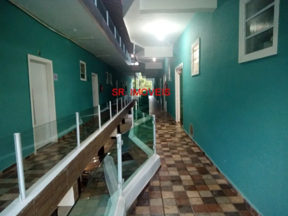 Apartamento, 3 quartos, 60 m² - Foto 1