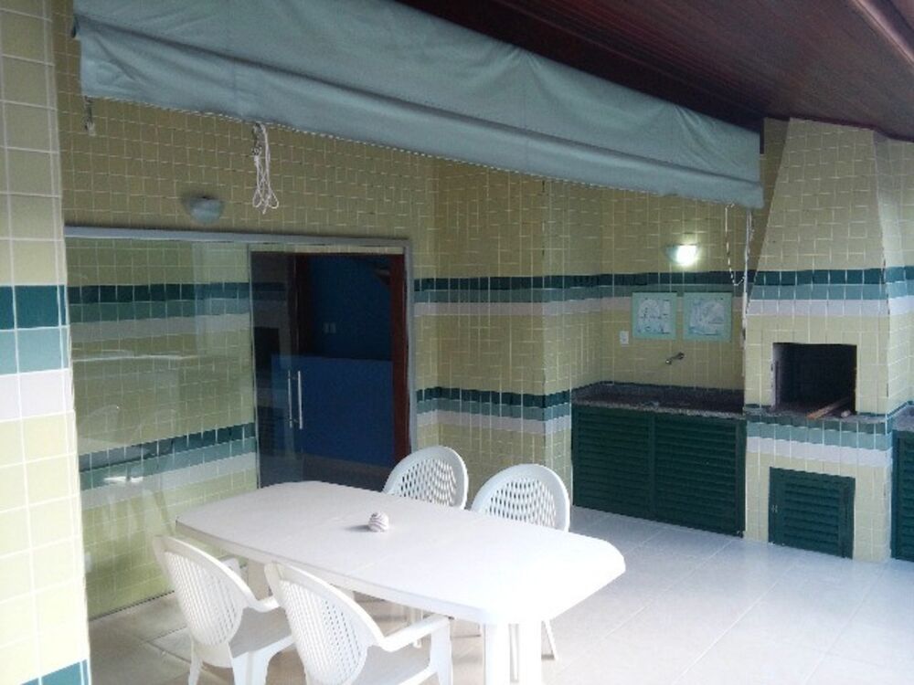 Apartamento, 4 quartos, 168 m² - Foto 1