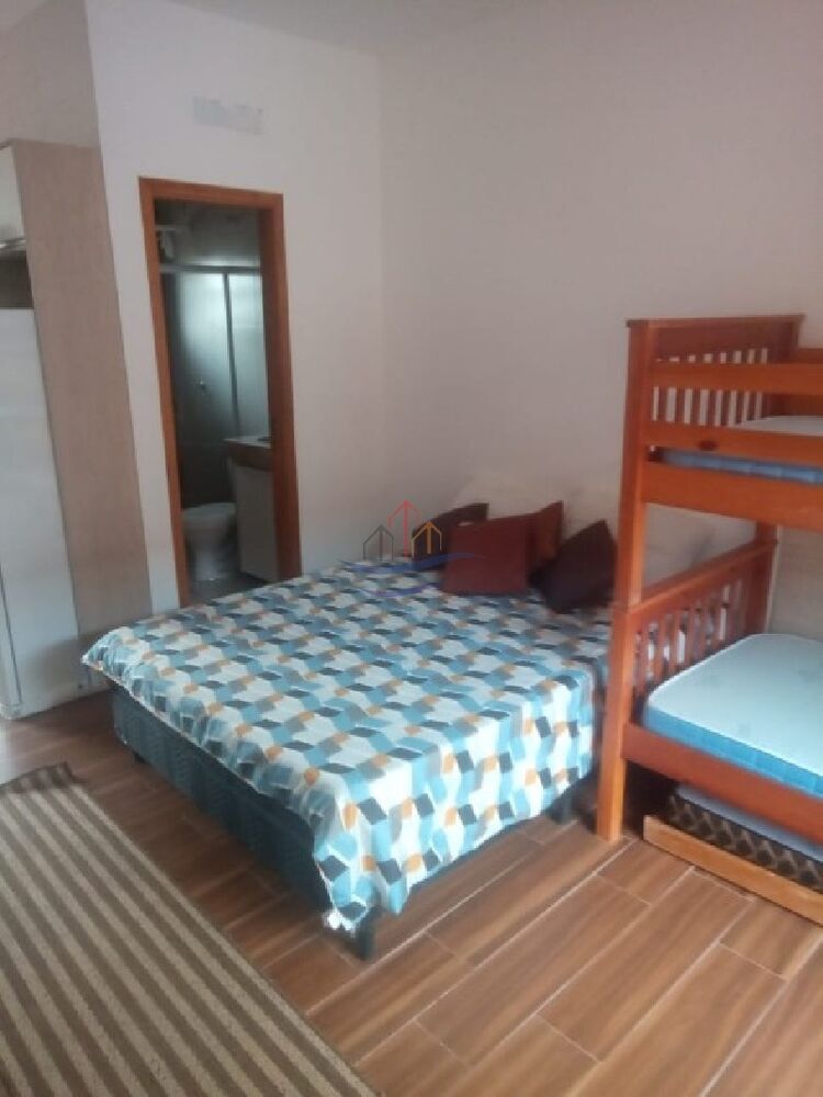 Apartamento, 1 quarto, 30 m² - Foto 4