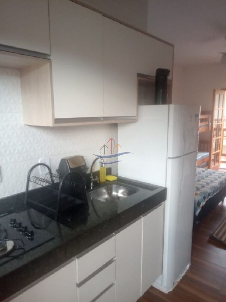 Apartamento, 1 quarto, 30 m² - Foto 2
