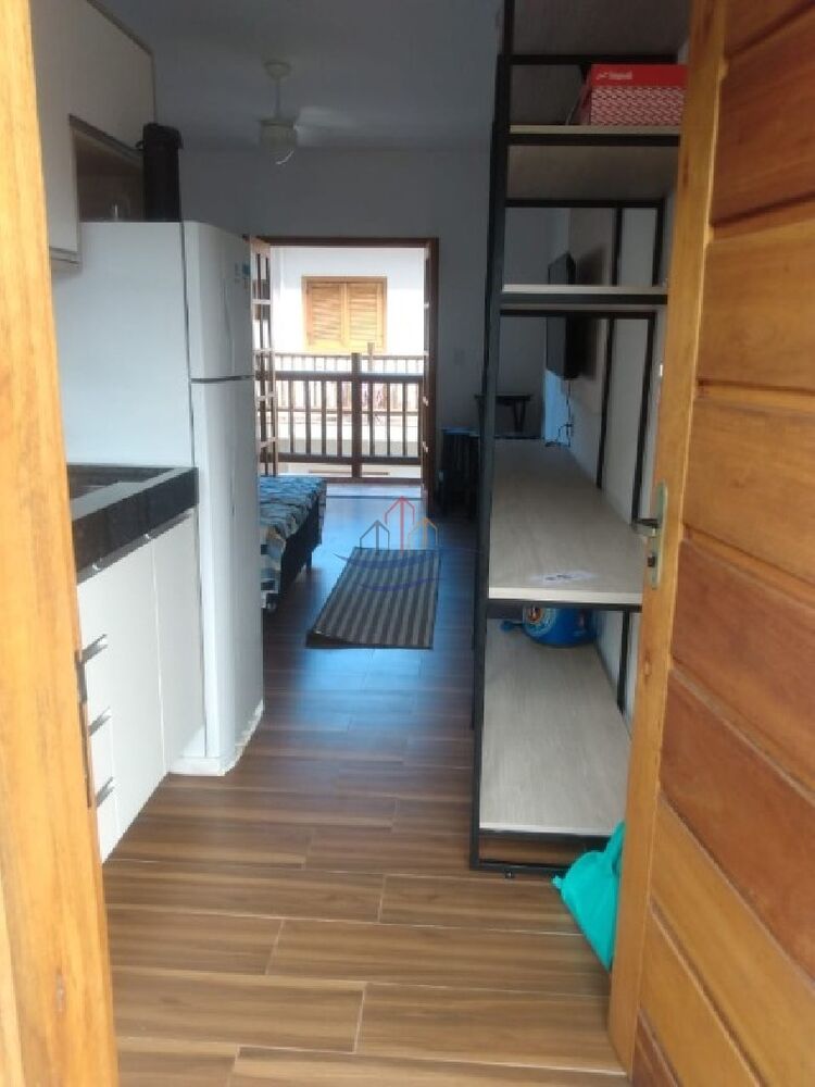 Apartamento, 1 quarto, 30 m² - Foto 3