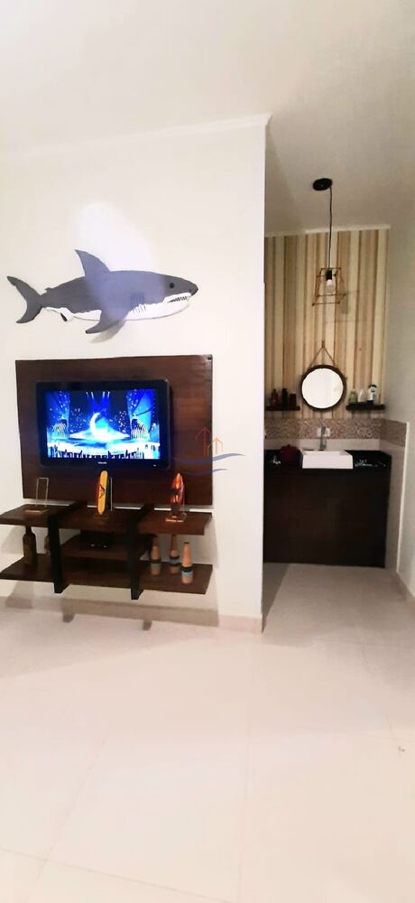Apartamento, 1 quarto, 38 m² - Foto 3