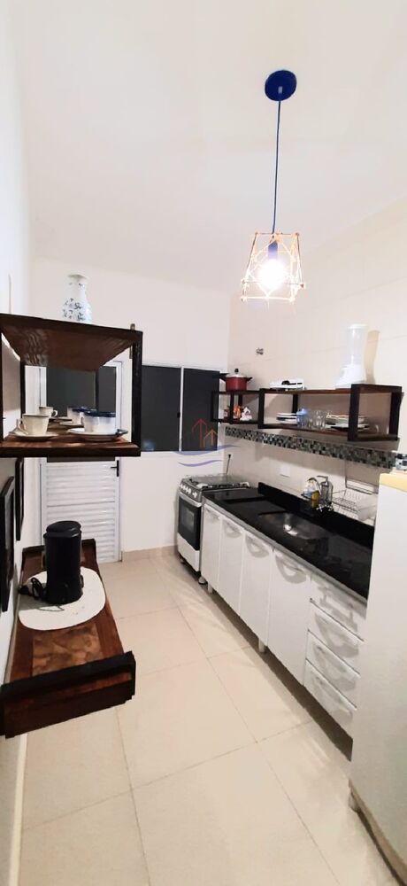 Apartamento, 1 quarto, 38 m² - Foto 2