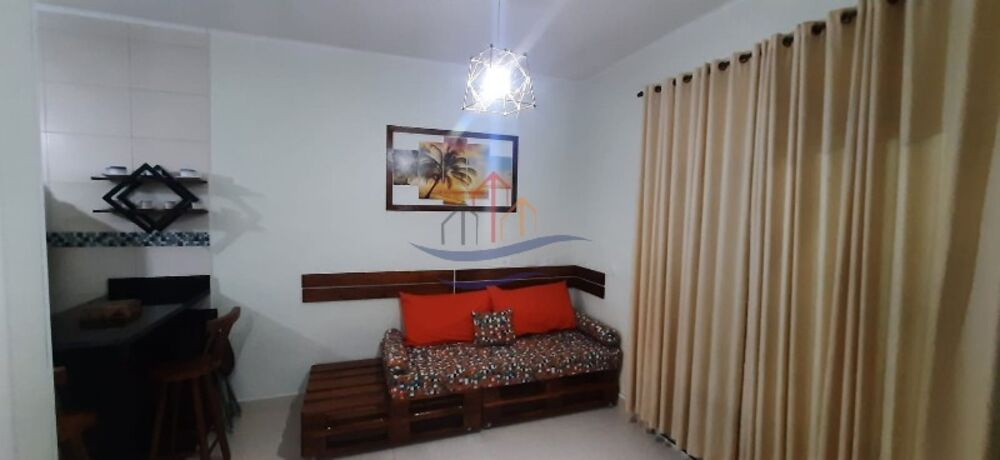 Apartamento, 1 quarto, 38 m² - Foto 4