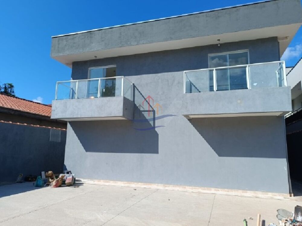 Apartamento, 2 quartos, 60 m² - Foto 2