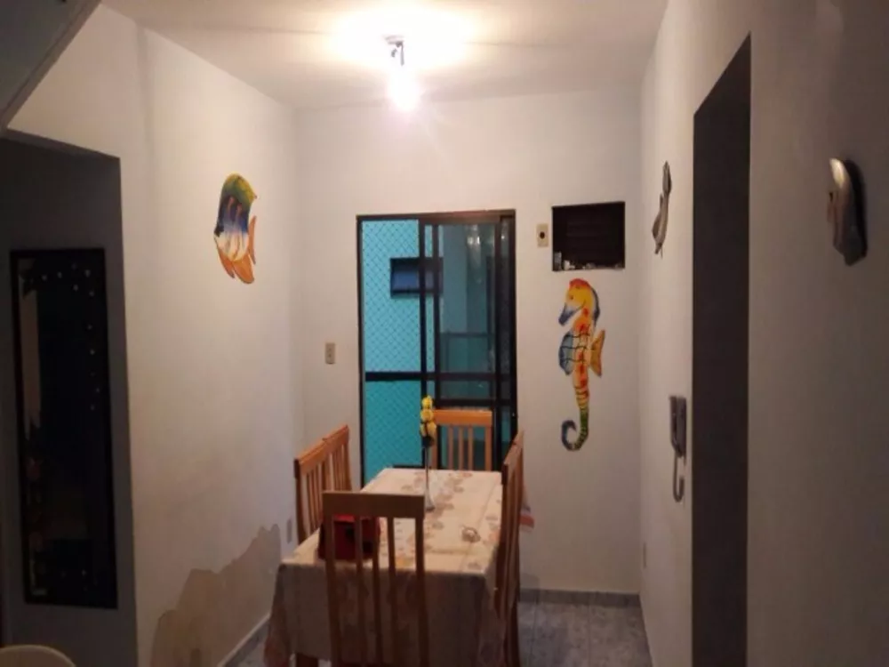 Apartamento, 3 quartos, 130 m² - Foto 16