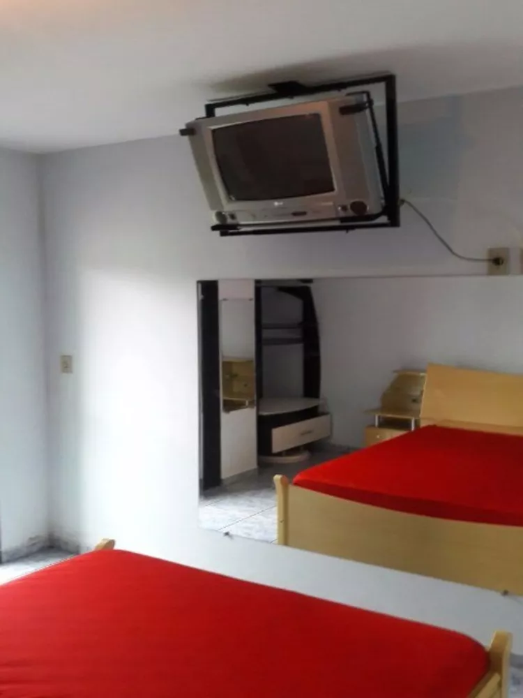 Apartamento, 3 quartos, 130 m² - Foto 5